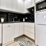 Luxury Penthouse Sea View Hortensia Apartments, Los Cristianos, Tenerife アパート