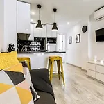 Luxury Penthouse Sea View Hortensia Apartments, Los Cristianos, Tenerife * ロスクリスティアーノス