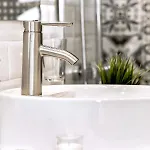 Luxury Penthouse Sea View Hortensia Apartments, Los Cristianos, Tenerife ロスクリスティアーノス