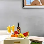 Luxury Penthouse Sea View Hortensia Apartments, Los Cristianos, Tenerife * ロスクリスティアーノス