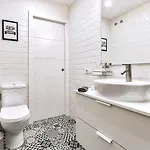 Luxury Penthouse Sea View Hortensia Apartments, Los Cristianos, Tenerife アパート