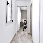 Luxury Penthouse Sea View Hortensia Apartments, Los Cristianos, Tenerife アパート ロスクリスティアーノス