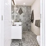 アパート Luxury Penthouse Sea View Hortensia Apartments, Los Cristianos, Tenerife