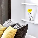 アパート Luxury Penthouse Sea View Hortensia Apartments, Los Cristianos, Tenerife *