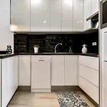 Luxury Penthouse Sea View Hortensia Apartments, Los Cristianos, Tenerife * ロスクリスティアーノス