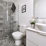 Luxury Penthouse Sea View Hortensia Apartments, Los Cristianos, Tenerife