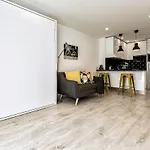 Luxury Penthouse Sea View Hortensia Apartments, Los Cristianos, Tenerife