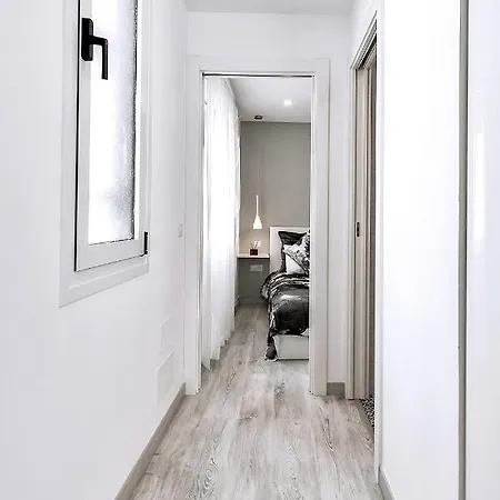 Luxury Penthouse Sea View, Cristianos Apartment Los Cristianos (Tenerife)