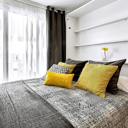 Luxury Penthouse Sea View Hortensia Apartments, Cristianos, Tenerife Los Cristianos (Tenerife)
