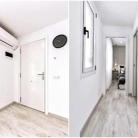 Luxury Penthouse Sea View, Cristianos