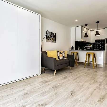 Luxury Penthouse Sea View, Cristianos