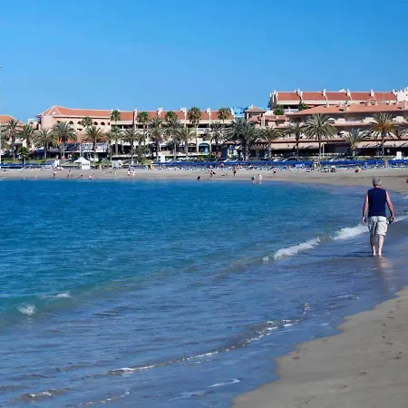 Luxury Penthouse Sea View Hortensia Apartments, Cristianos, Tenerife アパート *